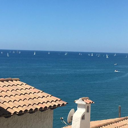 Apartament Loft Espectacular Vista Al Mar Sitges Zewnętrze zdjęcie