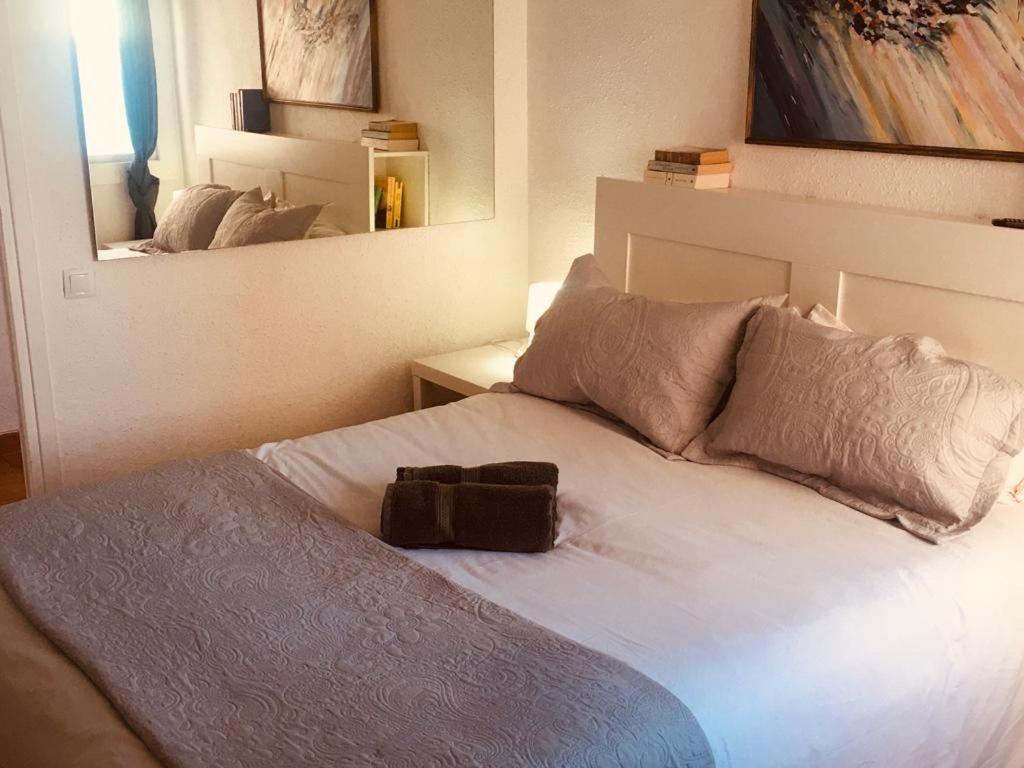 Apartament Loft Espectacular Vista Al Mar Sitges Zewnętrze zdjęcie
