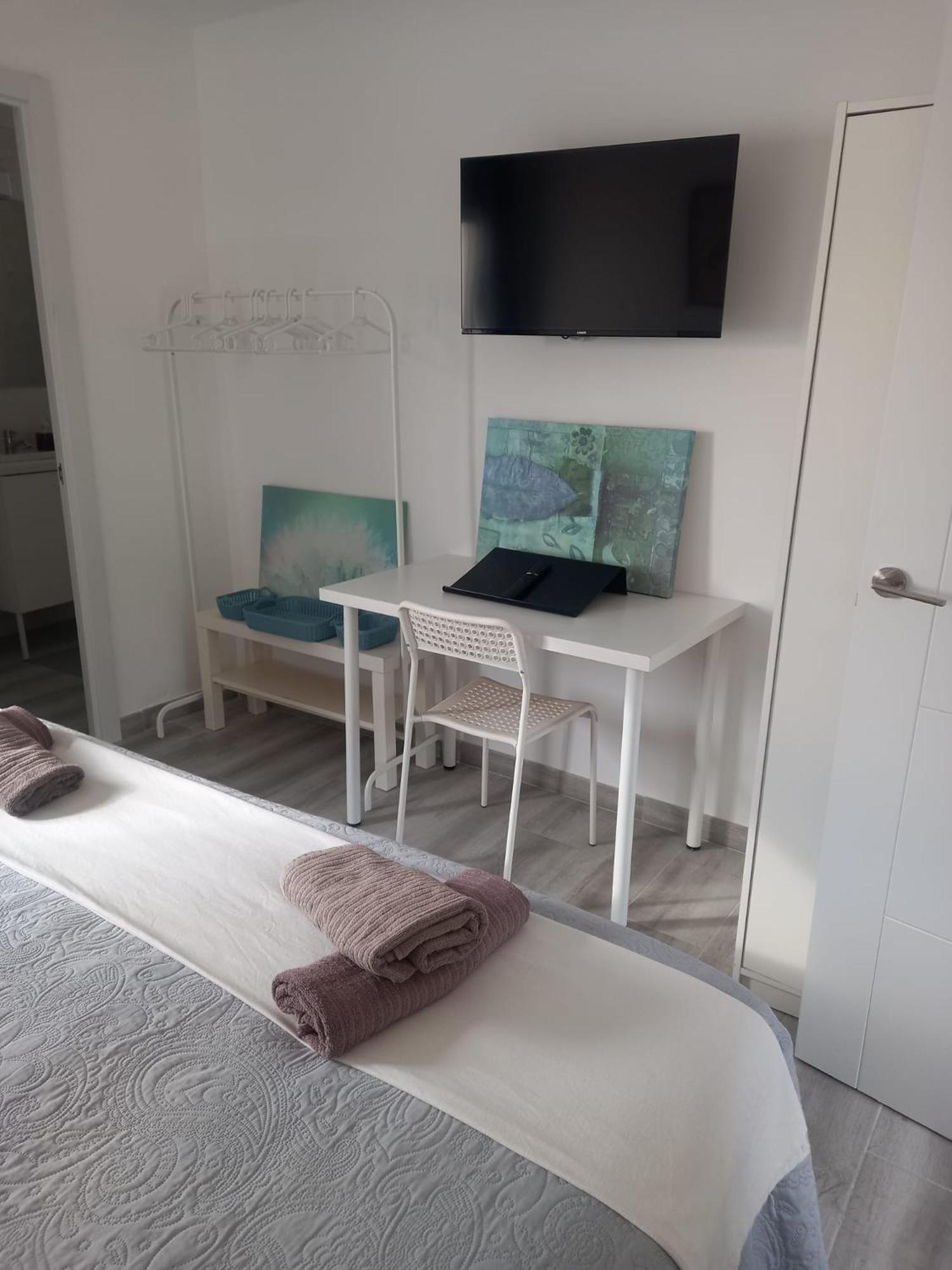 Apartament Loft Espectacular Vista Al Mar Sitges Zewnętrze zdjęcie